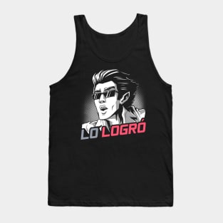 LO LOGRÓ Tank Top